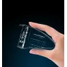 OBDSPACE P10 - ordinateur de bord pour voiture - scanner OBD2 - numérique - jauge de vitesse / consommation de carburant / tempé