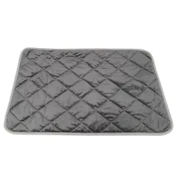 Tapis thermique chaud pour animaux de compagnie - chats - chiens