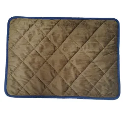 Tapis thermique chaud pour animaux de compagnie - chats - chiens