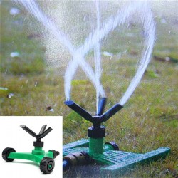 Garden lawn sprinkler - 360° sprayerSprinklers