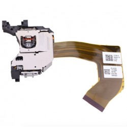Wii U laser 3700A - replacement part - lensRepair parts