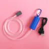 Mini water pump - oxygen air pump - USB - quiet - energy saving - for aquarium - fountainsPumps