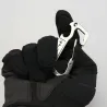 Multifunction mini knife - with bottle opener / carabiner - stainless steelKnives & Multitools
