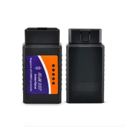 OBDII OBD2 Bluetooth - diagnostic automobile - ELM 327 - V2.1
