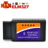 OBDII OBD2 Bluetooth - diagnostic automobile - ELM 327 - V2.1