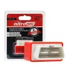 NitroOBD2 - OBD tuning - powerbox - OBD2 OBDII ELM327 - pour diesel