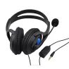 Playstation 4 / 5 - PC - wired gaming headsetAccessories
