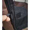 Tente portable pour animaux de compagnie - parc pliable - extérieur / intérieur