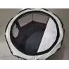 Tente portable pour animaux de compagnie - parc pliable - extérieur / intérieur
