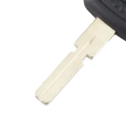 Clé de rechange pour BMW - non coupée - 3 boutons - télécommande - E31 E32 E34 E36 E38 E39 E46 Z3