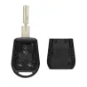 Clé de rechange pour BMW - non coupée - 3 boutons - télécommande - E31 E32 E34 E36 E38 E39 E46 Z3