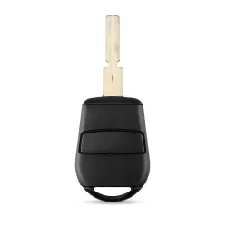 Clé de rechange pour BMW - non coupée - 3 boutons - télécommande - E31 E32 E34 E36 E38 E39 E46 Z3