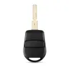 Clé de rechange pour BMW - non coupée - 3 boutons - télécommande - E31 E32 E34 E36 E38 E39 E46 Z3