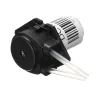 Pompe doseuse 12V DC - pompe péristaltique pour eau analytique de laboratoire d'aquarium