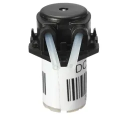 Pompe doseuse 12V DC - pompe péristaltique pour eau analytique de laboratoire d'aquarium