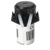 Pompe doseuse 12V DC - pompe péristaltique pour eau analytique de laboratoire d'aquarium