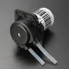 Pompe doseuse 12V DC - pompe péristaltique pour eau analytique de laboratoire d'aquarium
