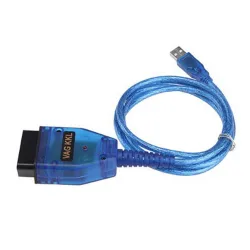 VAG COM VAG409.1 KKL - USB diagnostic cable - OBD2 OBDIIDiagnosis