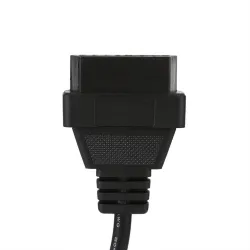OBD2 16 broches à 3 broches/6 broches - câble pour KTM - adaptateur pour moto - réglage du logiciel ECU