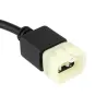 OBD2 16 broches à 3 broches/6 broches - câble pour KTM - adaptateur pour moto - réglage du logiciel ECU