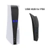 HUB USB pour PS5 - 4 ports - répartiteur - extenseur