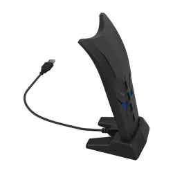 HUB USB pour PS5 - 4 ports - répartiteur - extenseur