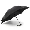Mini parapluie de poche pliant léger - anti-UV