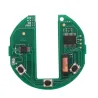 KR55WK49333 315/ 433/ 868MHz - clé intelligente à distance - pour BMW