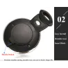 KR55WK49333 315/ 433/ 868MHz - clé intelligente à distance - pour BMW