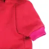 Sweat à capuche chaud - pour chiens / chats - imprimé tête de mort - lettrage KILLER