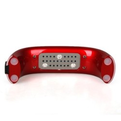 Mini UV LED lamp - nail dryer - USB - 9WNail dryers