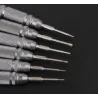 Precision magnetic screwdriver - for iPhone 11/ 12 SeriesRepair parts