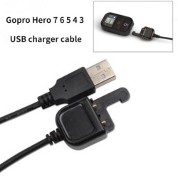 USB cable - charger for GoPro wireless remote controlBattery & Chargers