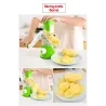 Manual vegetables / fruits slicer - cutter - graterMills - Grinders