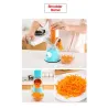 Manual vegetables / fruits slicer - cutter - graterMills - Grinders