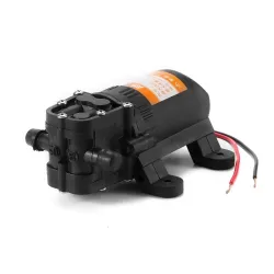 DC 12V - 70PSI - 3.5L/min - electric water pumpPumps