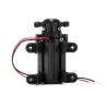 DC 12V - 70PSI - 3.5L/min - electric water pumpPumps