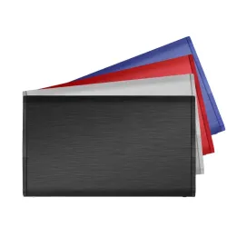 TISHRIC - Boîtier SSD / HDD - boîtier externe - 2,5 pouces SATA vers USB 3.0 / USB 2.0