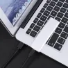 USB3.1 type-C - Clé M.2 B - Boîtier NGFF SATA SSD - boîtier de disque externe - 10Gbps