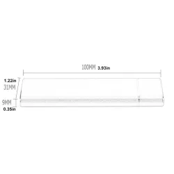 USB3.1 type-C - Clé M.2 B - Boîtier NGFF SATA SSD - boîtier de disque externe - 10Gbps
