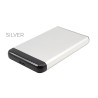 UTHAI T44 - USB 3.0 HDD enclosure - for 2.5 Inch SSD SATA - support 6 TBSSD hard drives