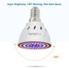 LED bulb - plant grow light - full spectrum - hydroponic - E27 - E14 - GU10 - MR16 - B22 - 220VGrow Lights