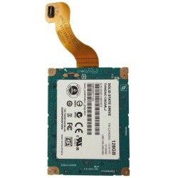 1.8 Inch - SATA LIF - 128GB Ssd Drive - with cable - for MacBook Air