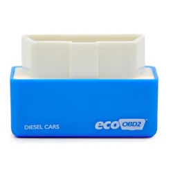 EcoOBD2 - OBD2 OBDII - optimisation du carburant pour les moteurs diesel