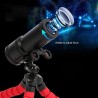 LED lights projector - rotatable - space flight - earth - moonStage & events lighting