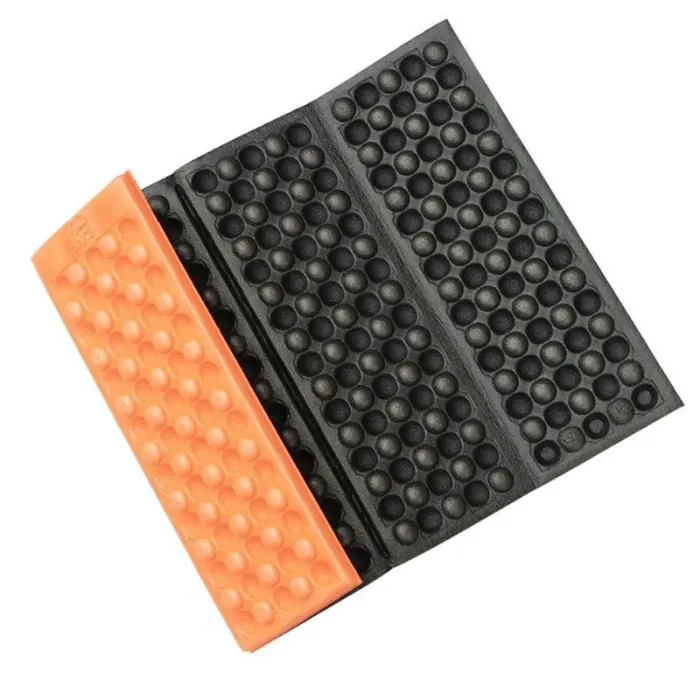Coussin d'extérieur imperméable pliable - tapis d'assise - mousse EVA