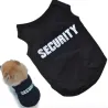 SECURITY - gilet pour chien