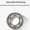 Metal cone - rotating fidget spinner - anti-stress toyFidget Spinner