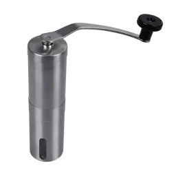 Mini stainless steel manual coffee grinderMills - Grinders