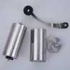 Mini stainless steel manual coffee grinderMills - Grinders